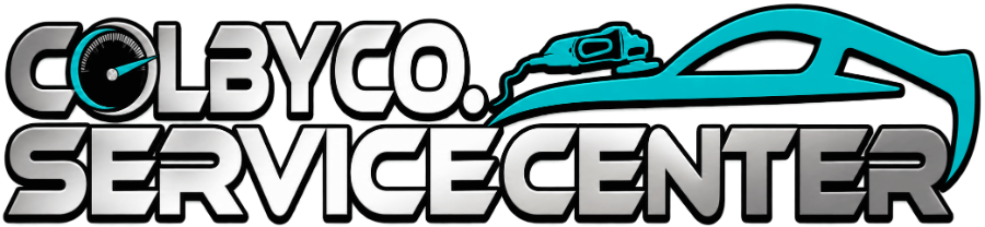 Colby Co Service Center logo